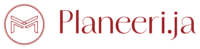 Planeerija logo