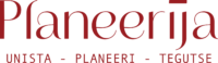 Logo Planeerija