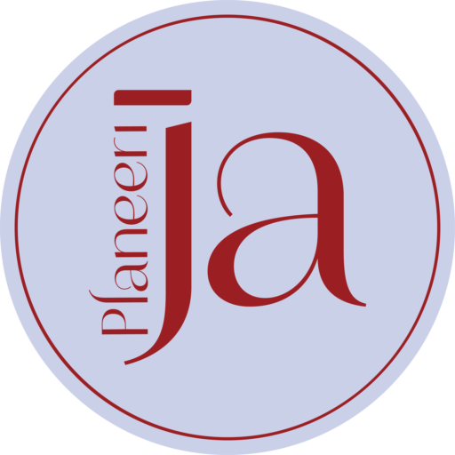 planeerija logo